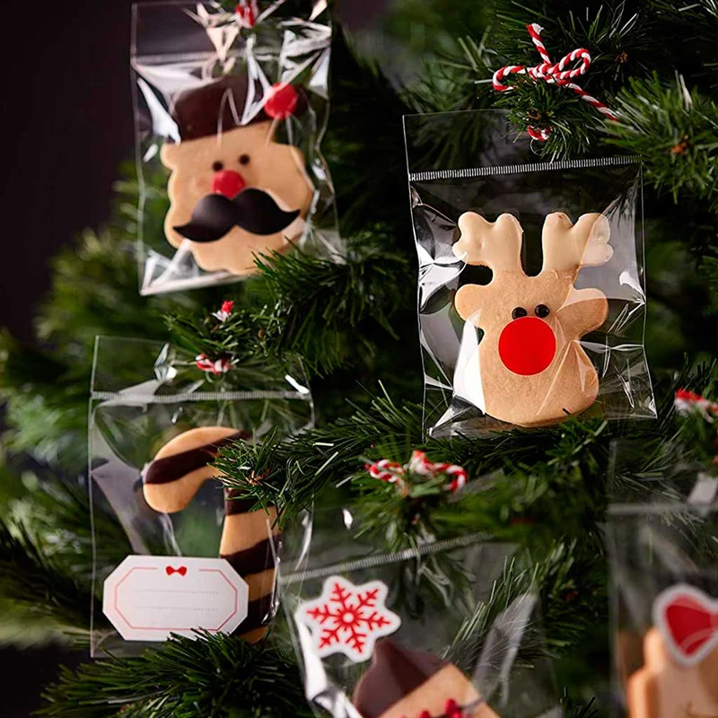 Kit para galletas de Navidad Lékué