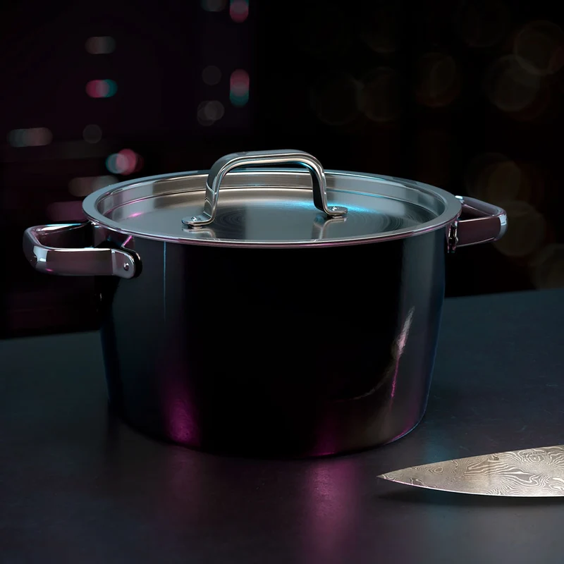Cacerola Aromatic FusionTec WMF