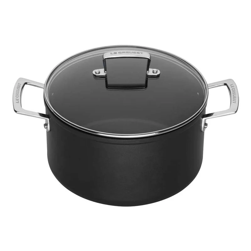 Cacerola con tapa Le Creuset