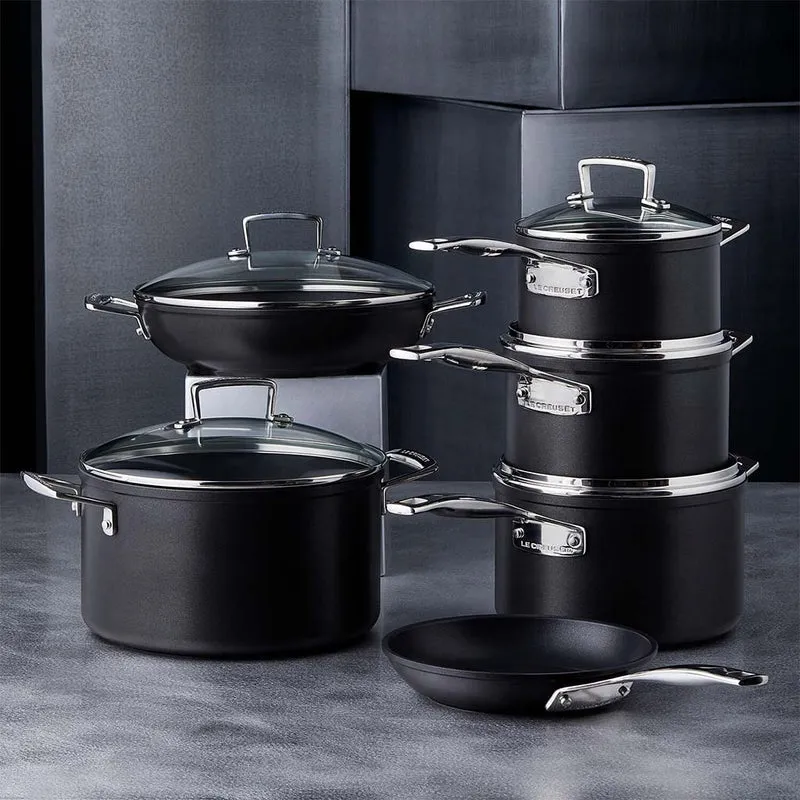 Cacerola con tapa Le Creuset