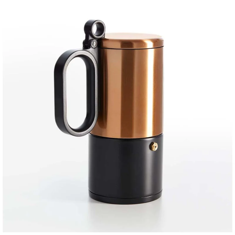 Cafetera Kaffe Bra