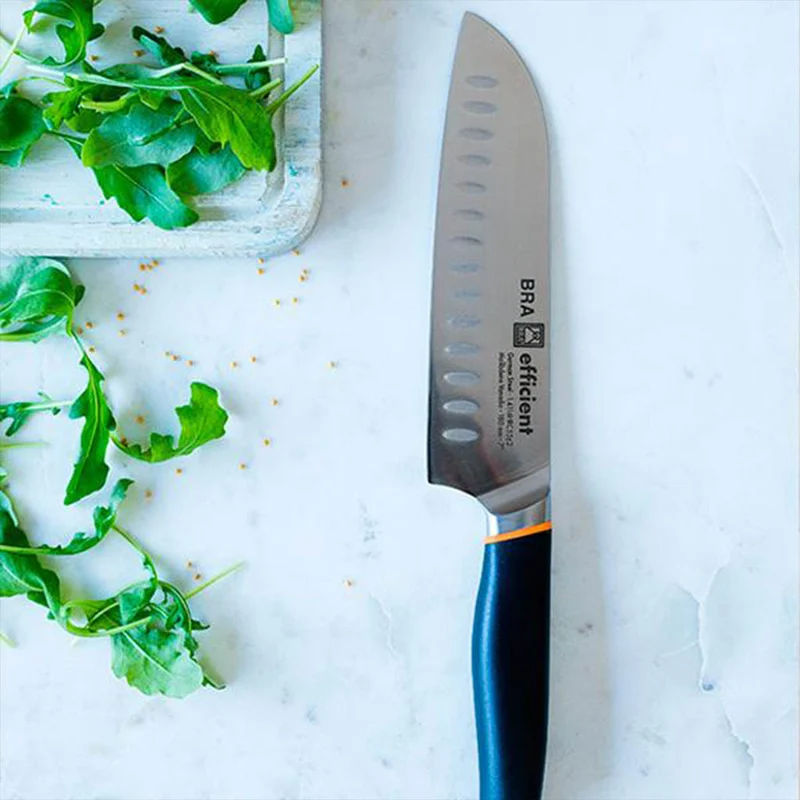 Cuchillos cocina Efficient Bra