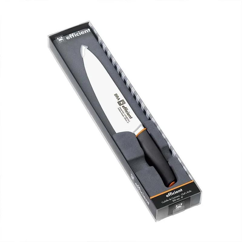 Cuchillos cocina Efficient Bra
