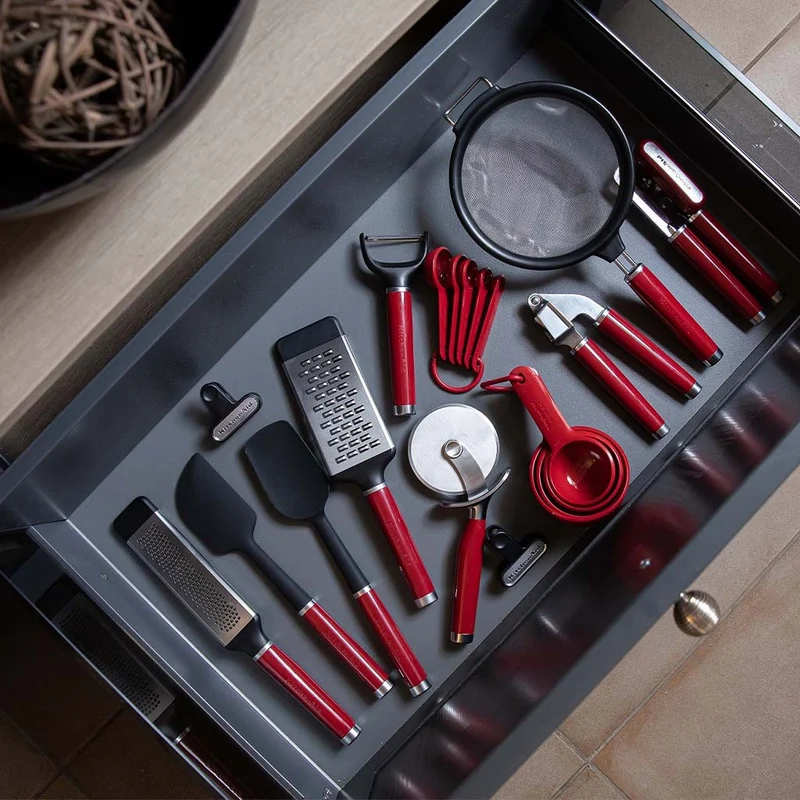 Pelador bidireccional KitchenAid