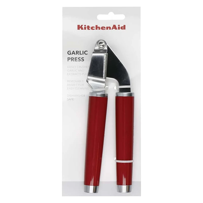 Prensador de ajos KitchenAid