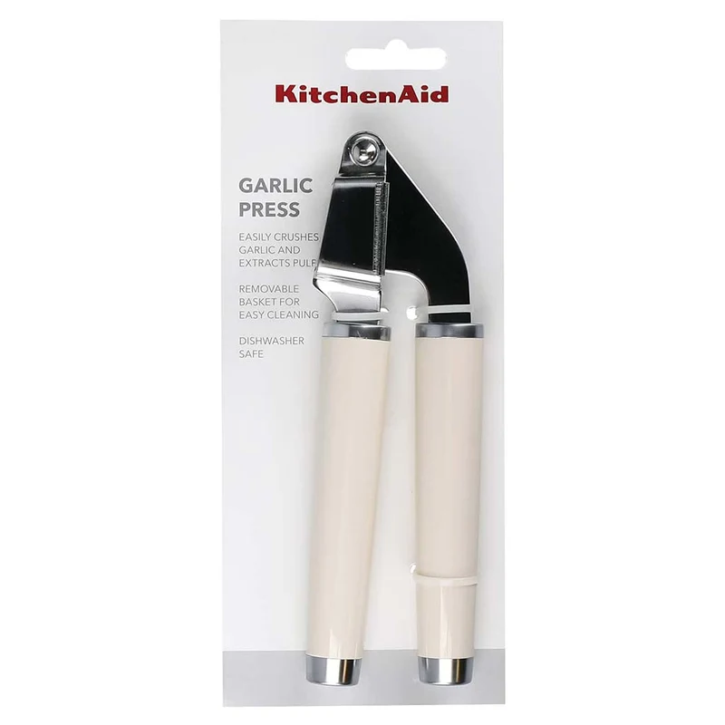 Prensador de ajos KitchenAid