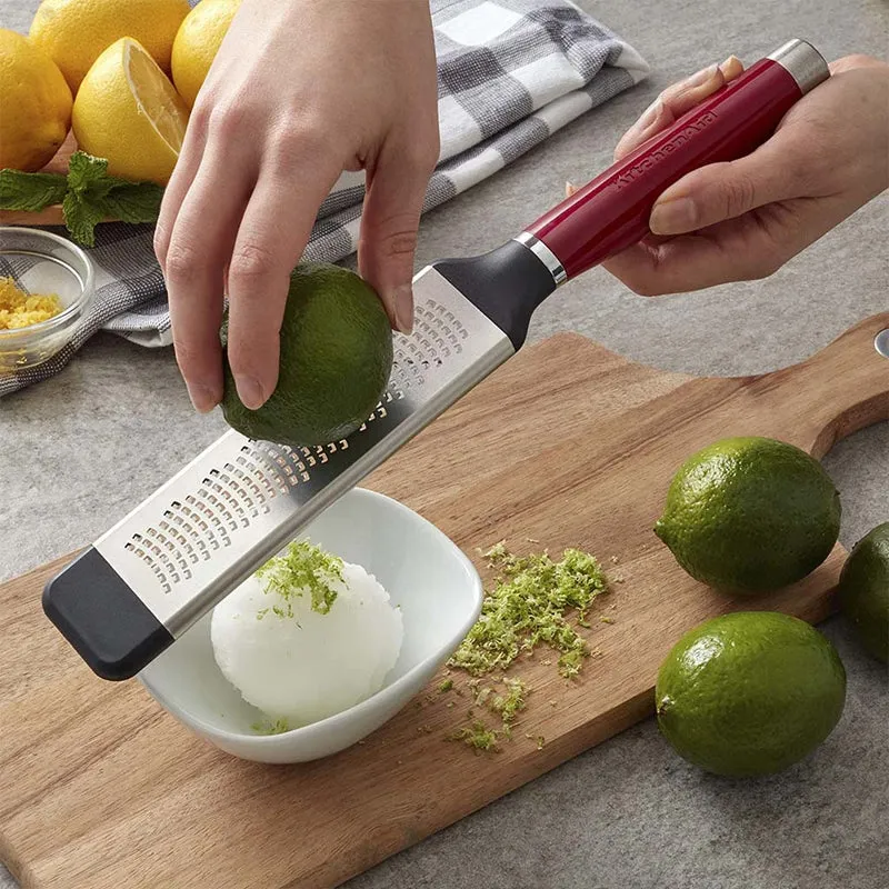 Rallador zester KitchenAid