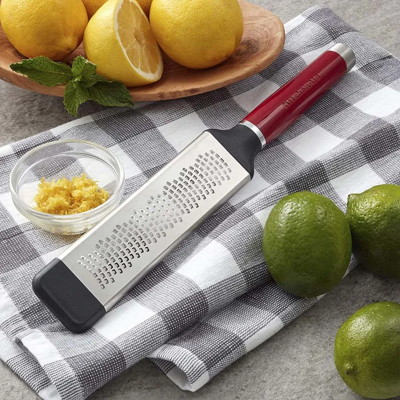 Rallador zester KitchenAid