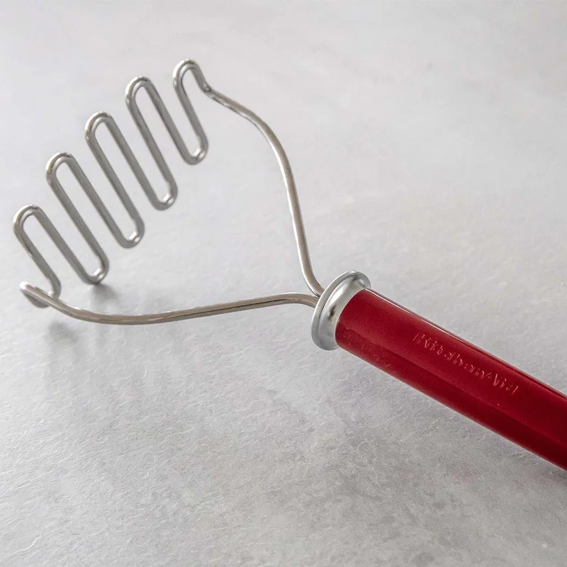 Prensador de patatas KitchenAid