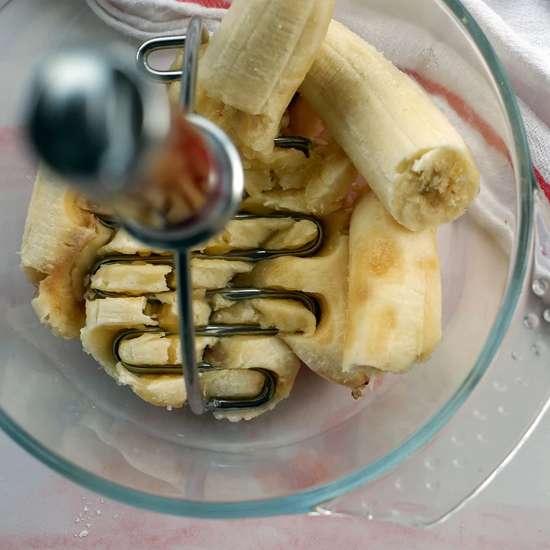 Prensador de patatas KitchenAid