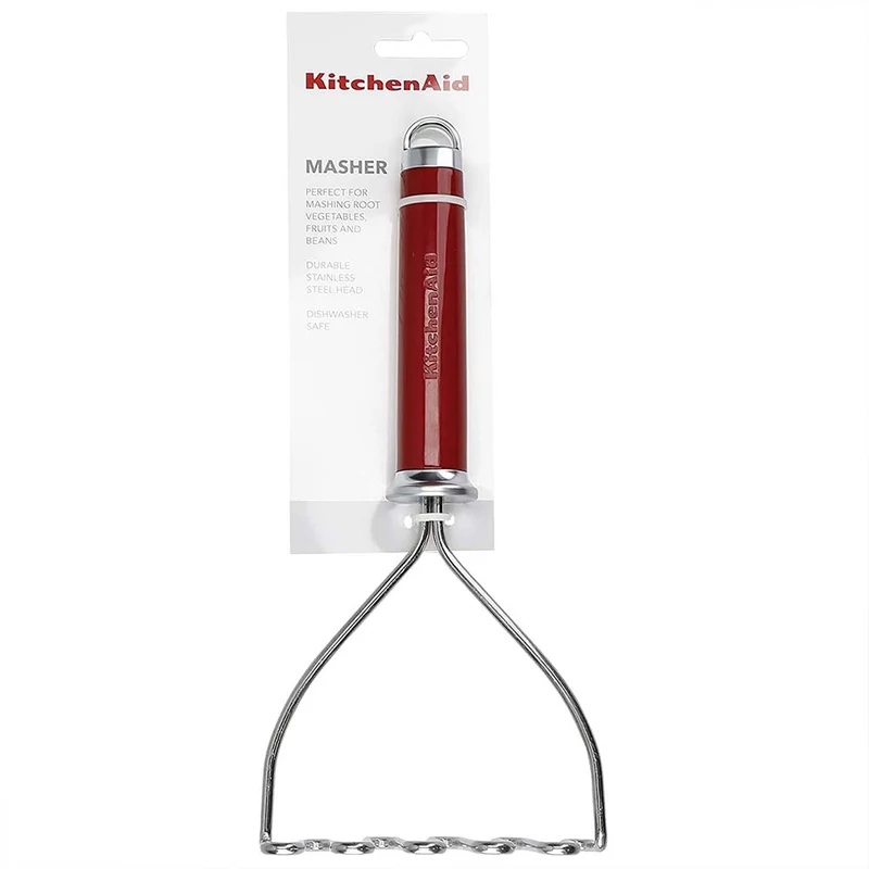 Prensador de patatas KitchenAid