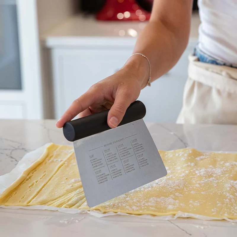 Rasqueta multiusos KitchenAid