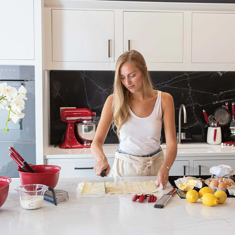 Rasqueta multiusos KitchenAid