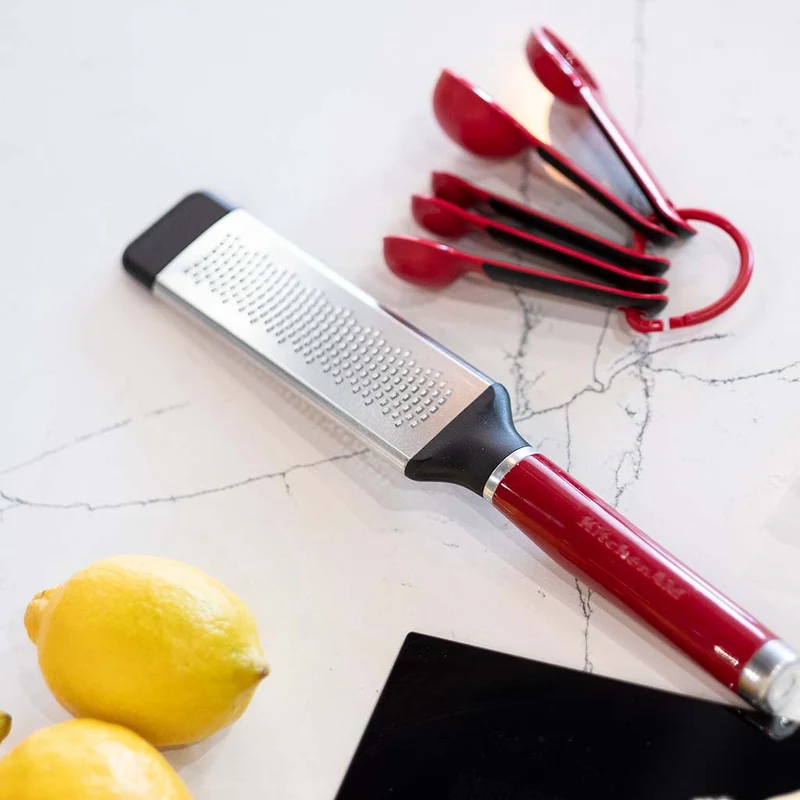 Set 5 cucharas medidoras KitchenAid