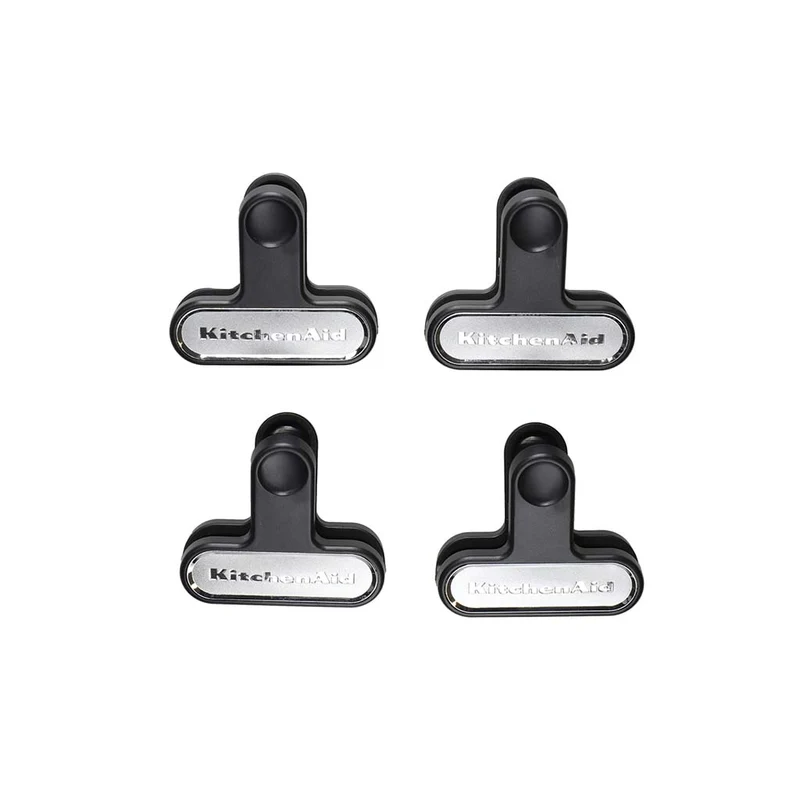 Set 4 pinzas KitchenAid