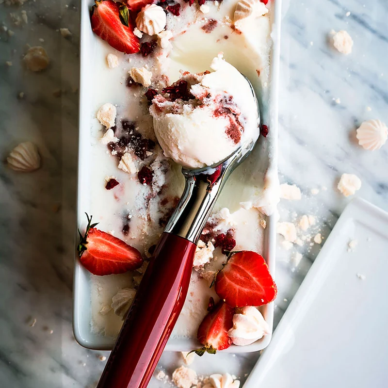 Cuchara para helado KitchenAid