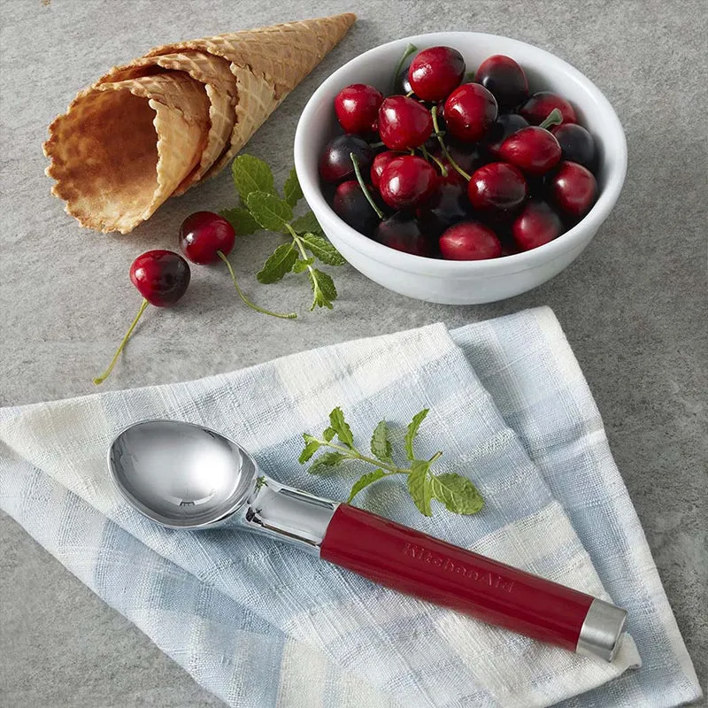 Cuchara para helado KitchenAid