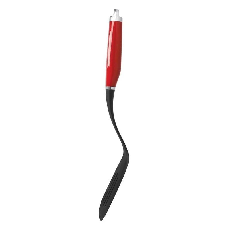 Espátula plana ranurada KitchenAid
