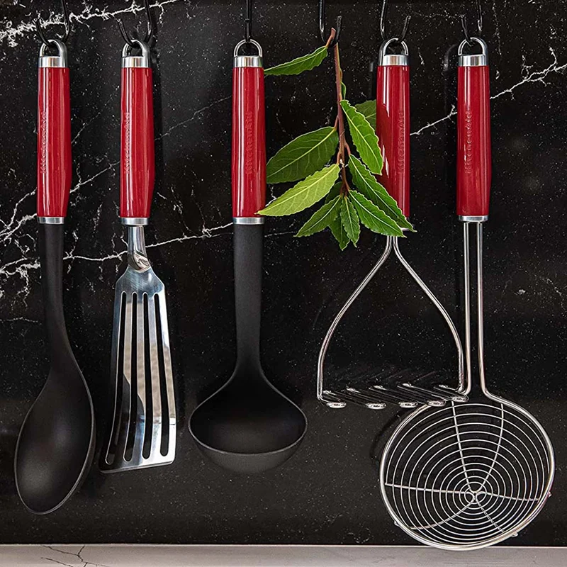 Espátula de silicona KitchenAid