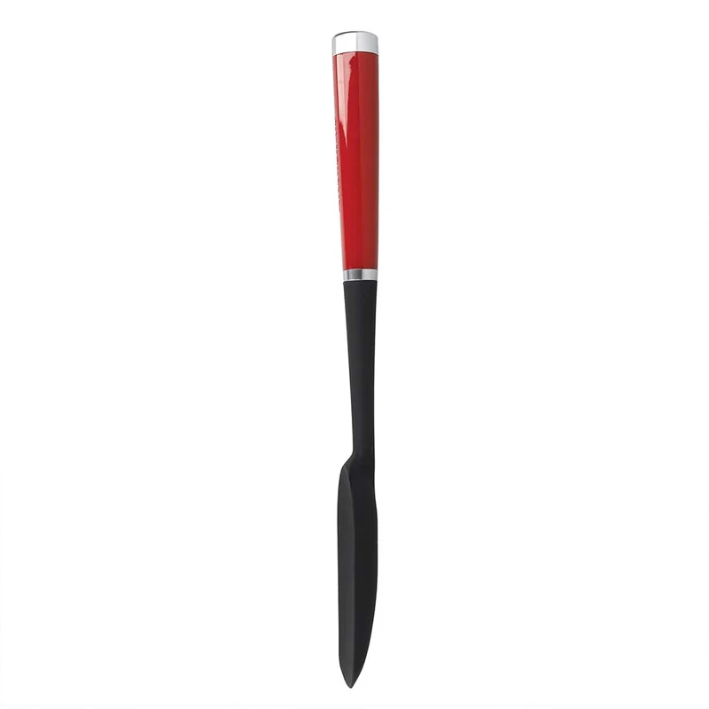 Cuchara espátula de silicona KitchenAid