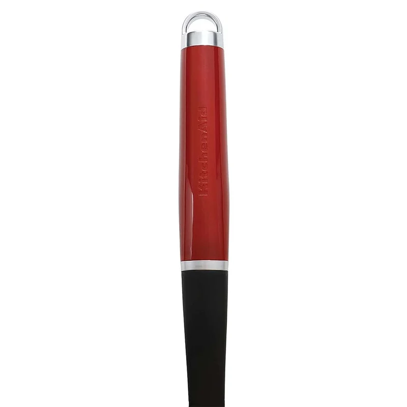 Cuchara espátula de silicona KitchenAid