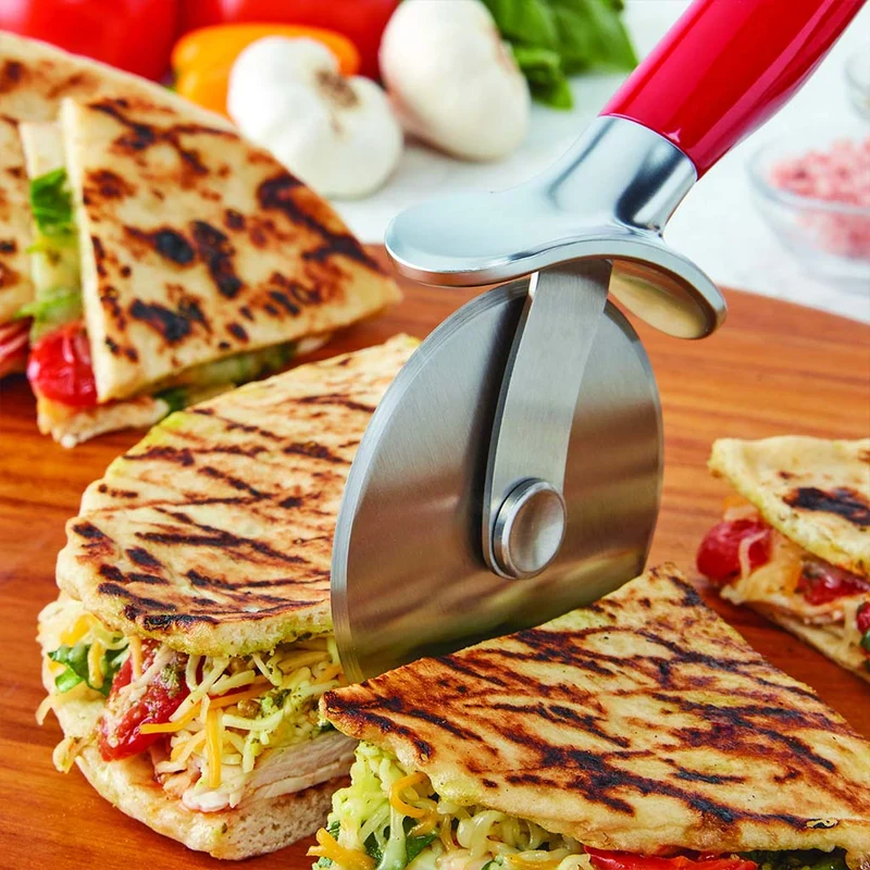 Cortador de pizza KitchenAid