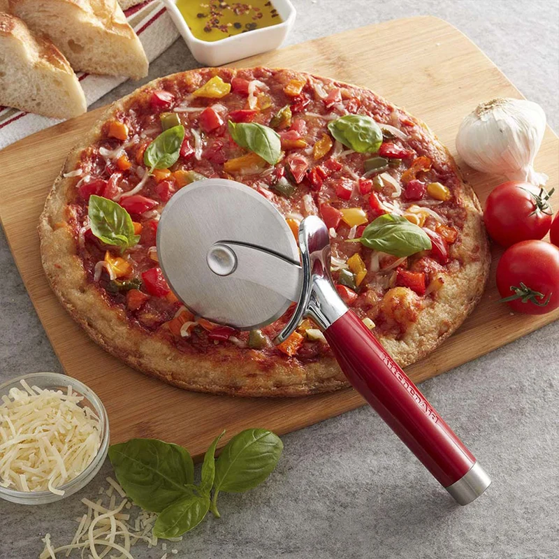 Cortador de pizza KitchenAid