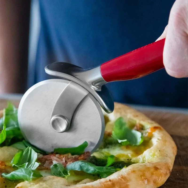 Cortador de pizza KitchenAid