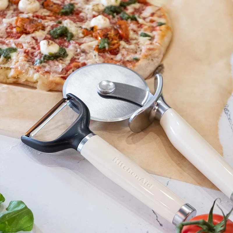 Cortador de pizza KitchenAid