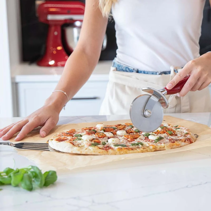 Cortador de pizza KitchenAid