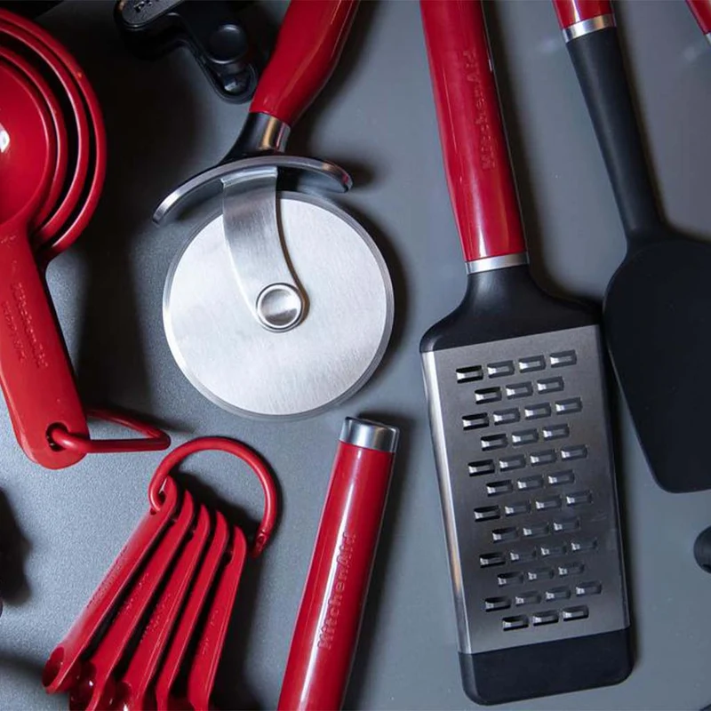 Cortador de pizza KitchenAid