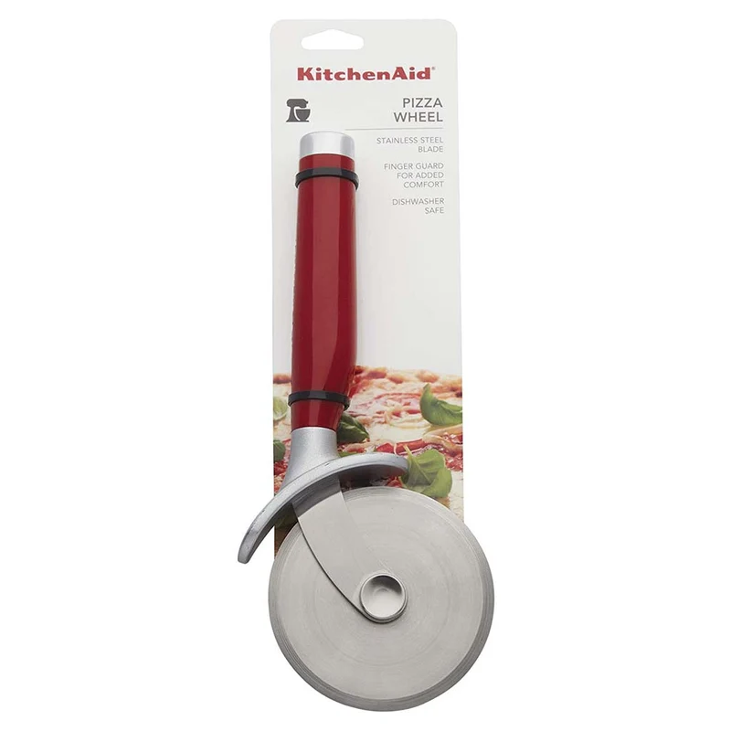 Cortador de pizza KitchenAid