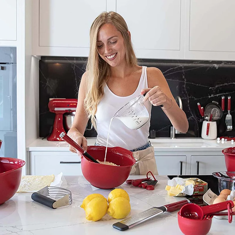 Colador KitchenAid