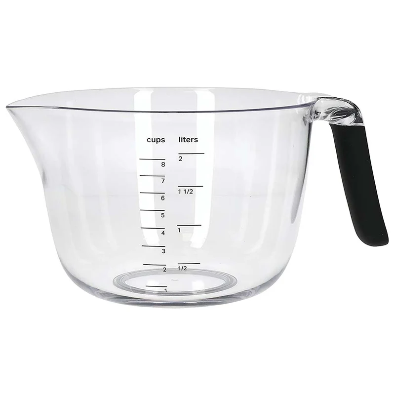 Bol medidor KitchenAid