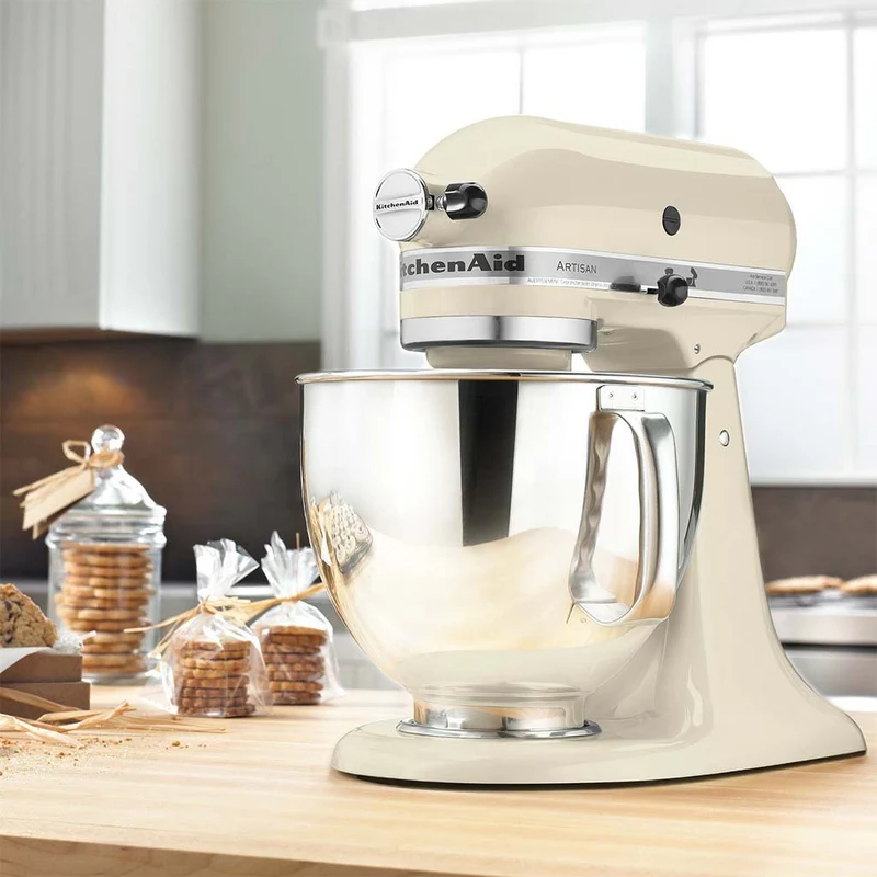 Robot de cocina KitchenAid ARTISAN Modelo 125 (5KSM125)