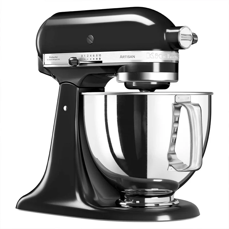 Robot de cocina KitchenAid ARTISAN Modelo 125 (5KSM125)