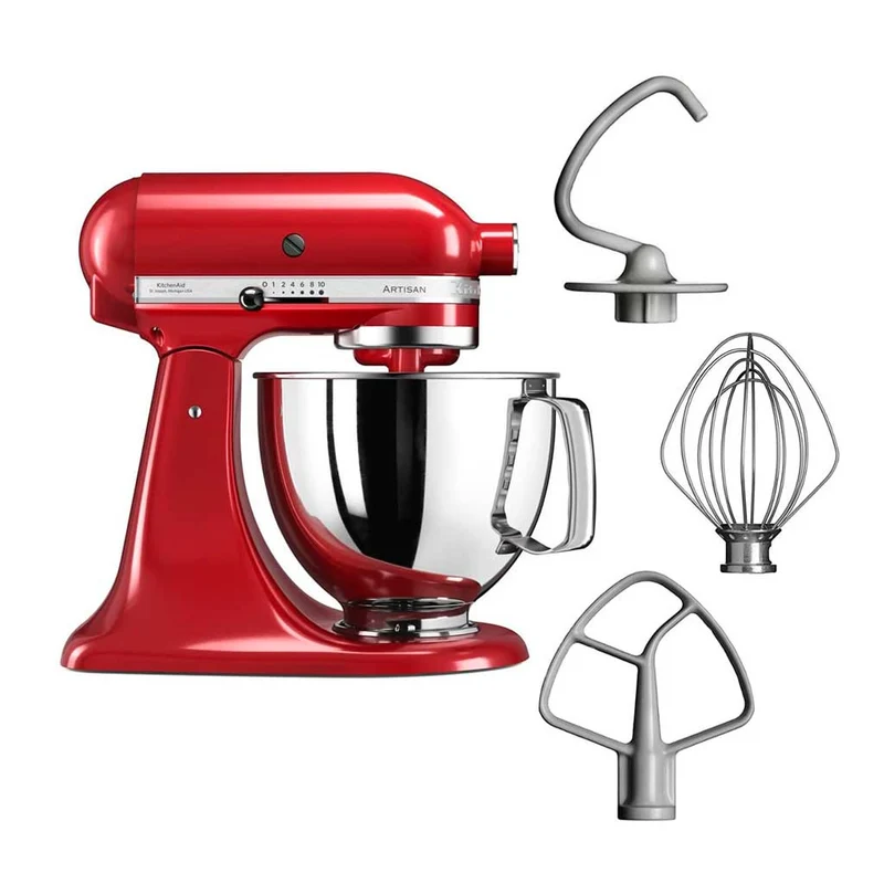 Robot de cocina KitchenAid ARTISAN Modelo 125 (5KSM125)
