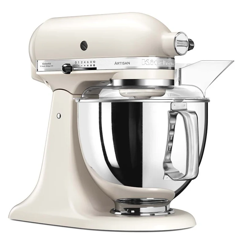 Robot de cocina KitchenAid ARTISAN Modelo 125 (5KSM125)