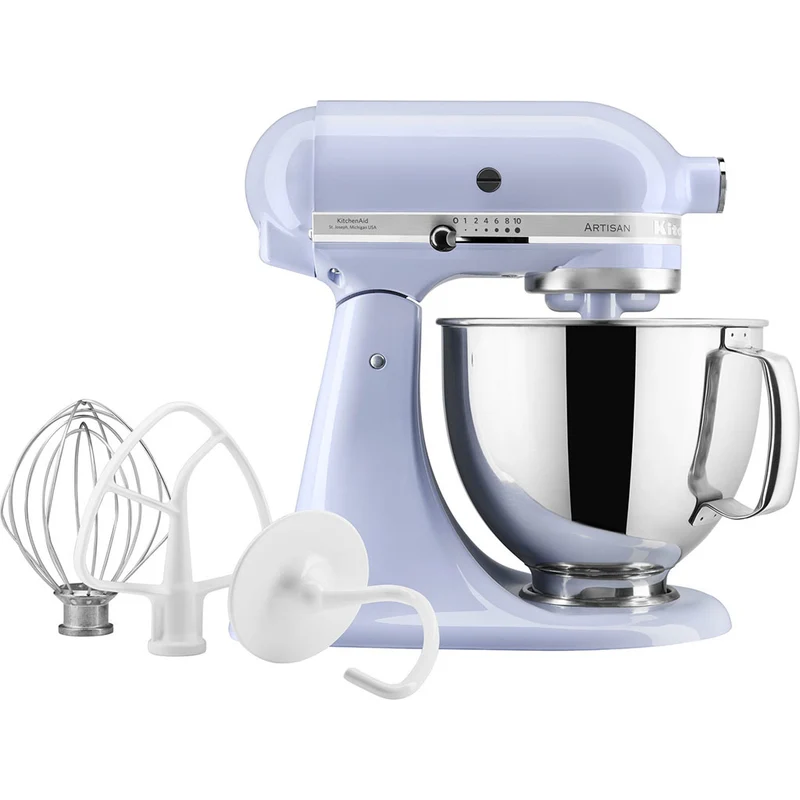 Robot de cocina KitchenAid ARTISAN Modelo 125 (5KSM125)