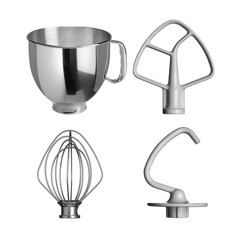 Robot de cocina KitchenAid ARTISAN Modelo 125 (5KSM125)