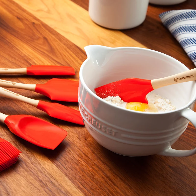 Set 3 utensilios Craft Le Creuset