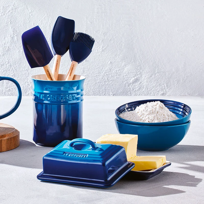 Set 3 utensilios Craft Le Creuset