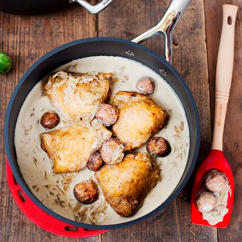 Set 3 utensilios Craft Le Creuset