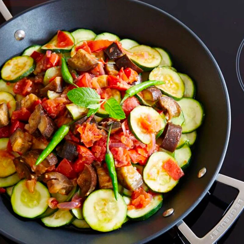 Paellera antiadherente PRO Le Creuset
