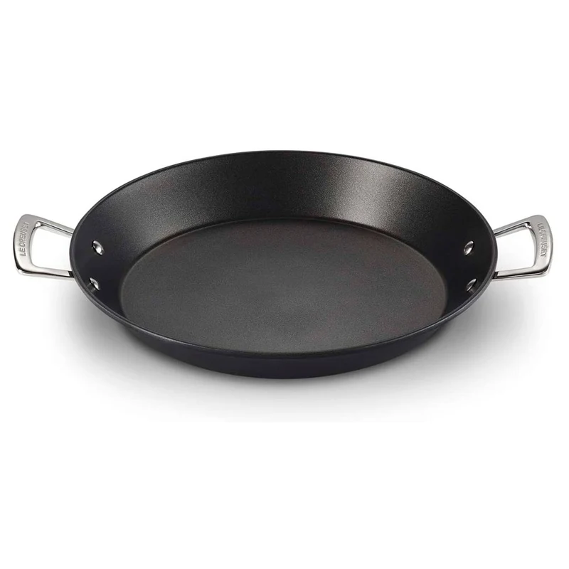 Paellera antiadherente PRO Le Creuset