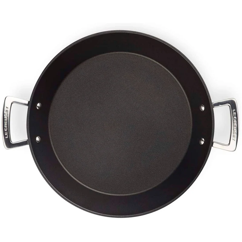 Paellera antiadherente PRO Le Creuset