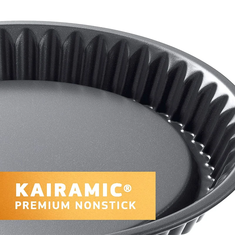 Molde desmontable para tartas Kaiser WMF
