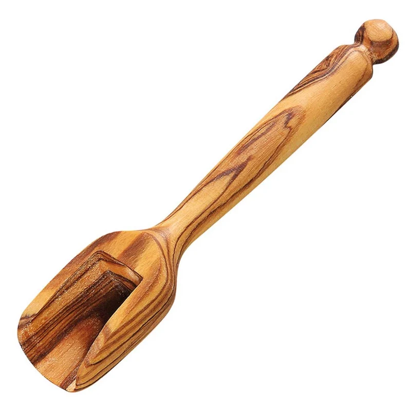 Cuchara pequeña para sal y especias Zassenhaus
