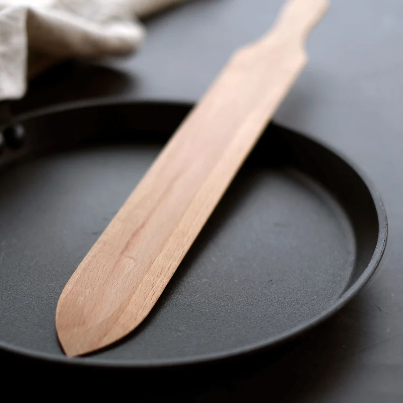 Espátula para crepes de Tellier