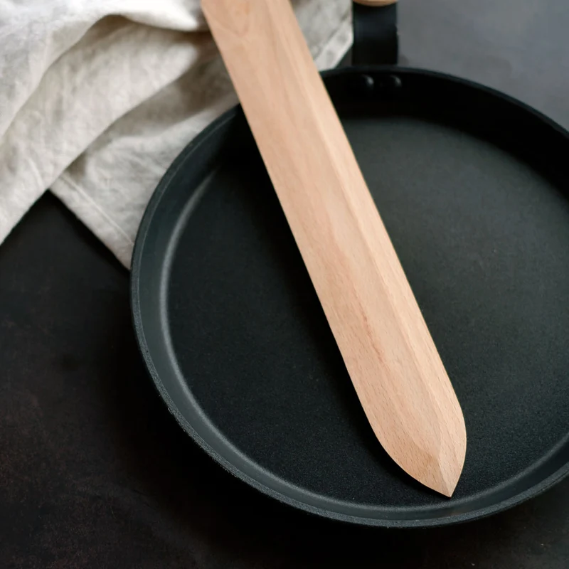 Espátula para crepes de Tellier